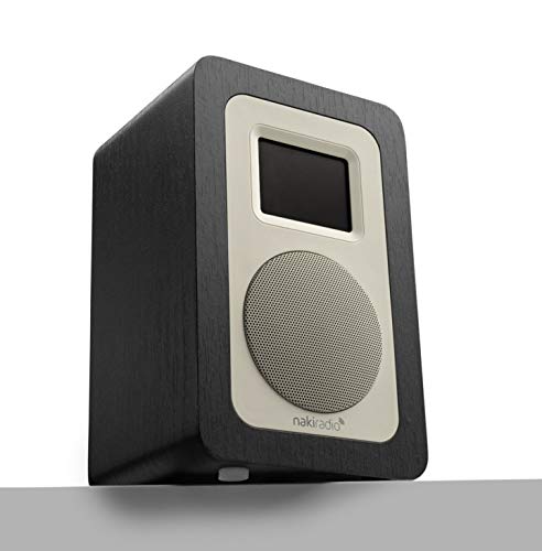 Amazon.com: Naki Radio Plus - The Kosher Wi-Fi Internet Radio